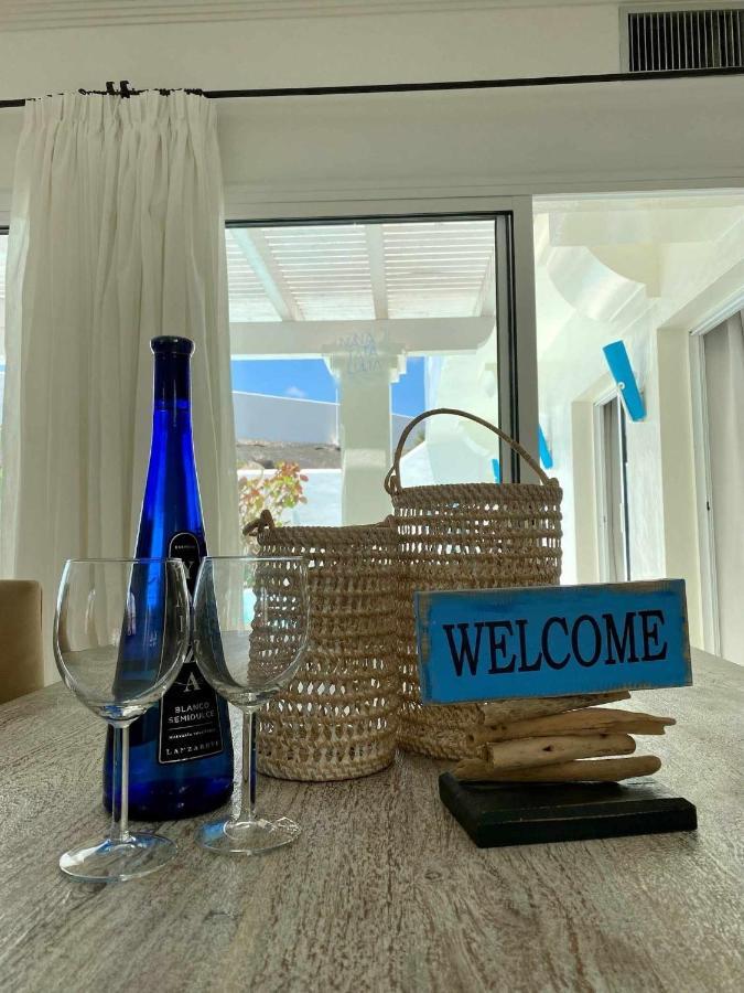 Villa Casa Natalia Bahiazul à Corralejo Extérieur photo