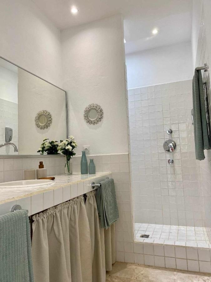 Villa Casa Natalia Bahiazul à Corralejo Extérieur photo