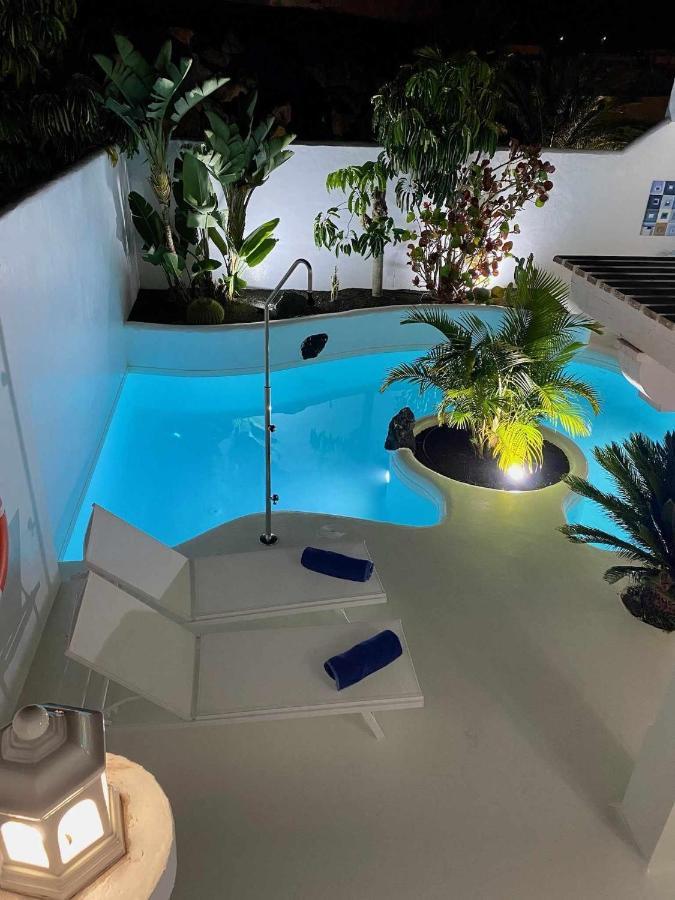 Villa Casa Natalia Bahiazul à Corralejo Extérieur photo