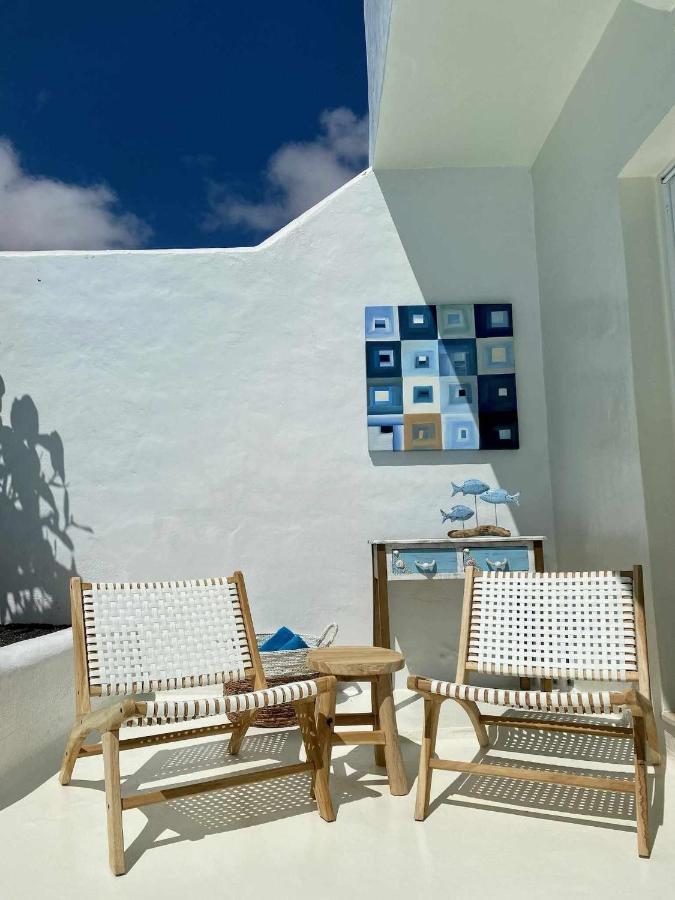 Villa Casa Natalia Bahiazul à Corralejo Extérieur photo