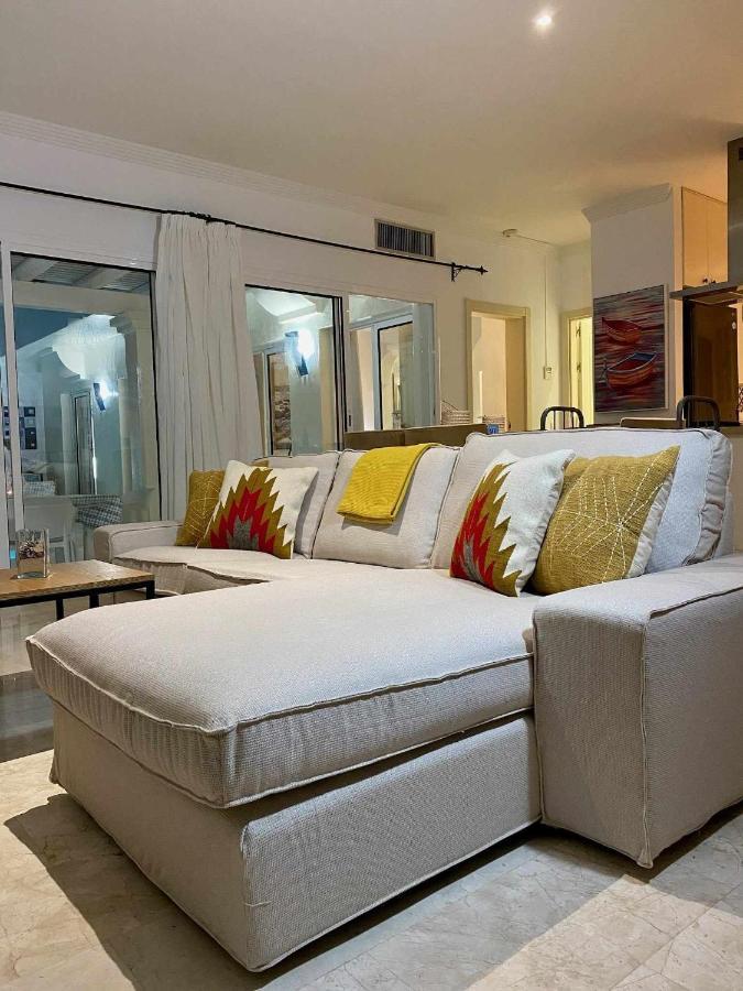 Villa Casa Natalia Bahiazul à Corralejo Extérieur photo