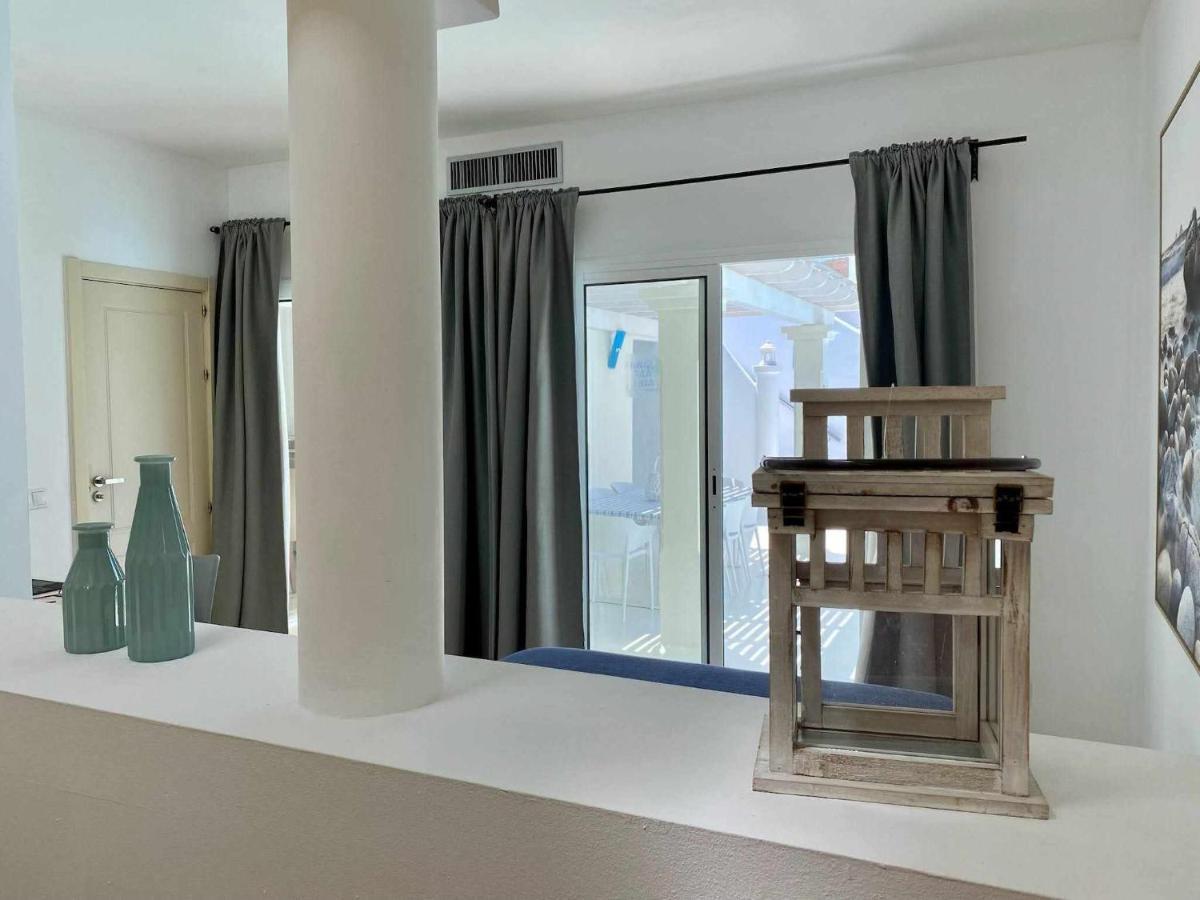 Villa Casa Natalia Bahiazul à Corralejo Extérieur photo