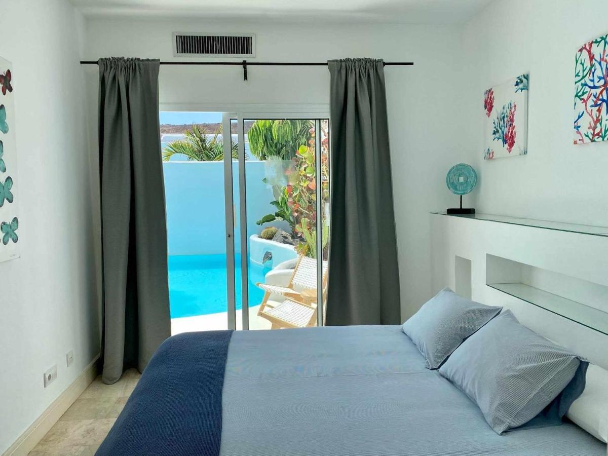 Villa Casa Natalia Bahiazul à Corralejo Extérieur photo