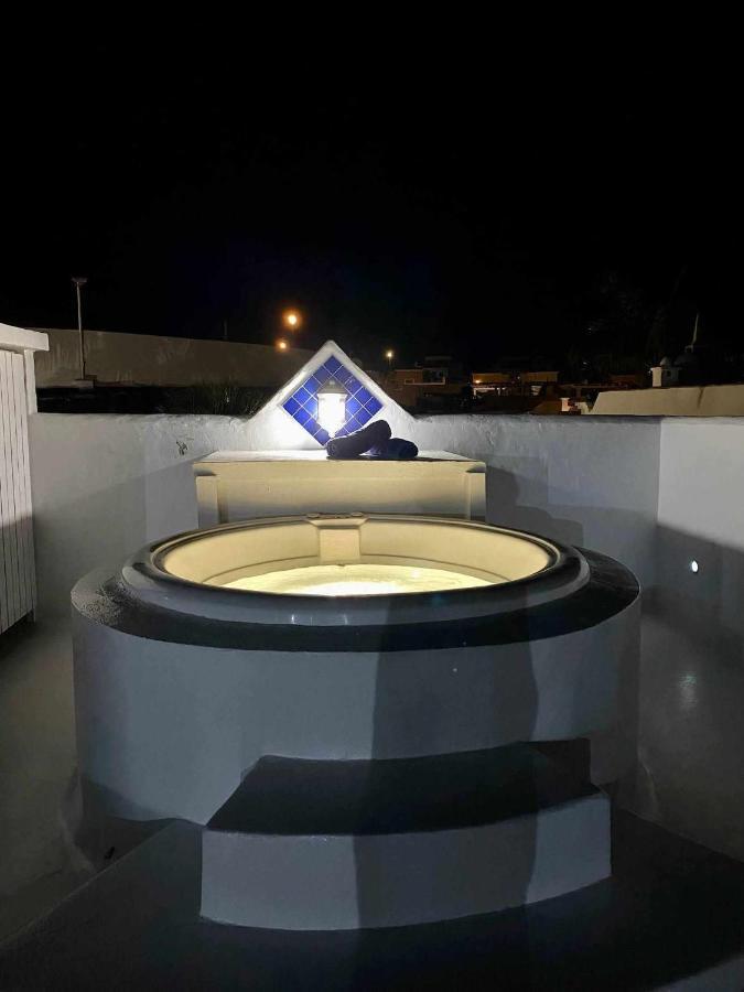 Villa Casa Natalia Bahiazul à Corralejo Extérieur photo