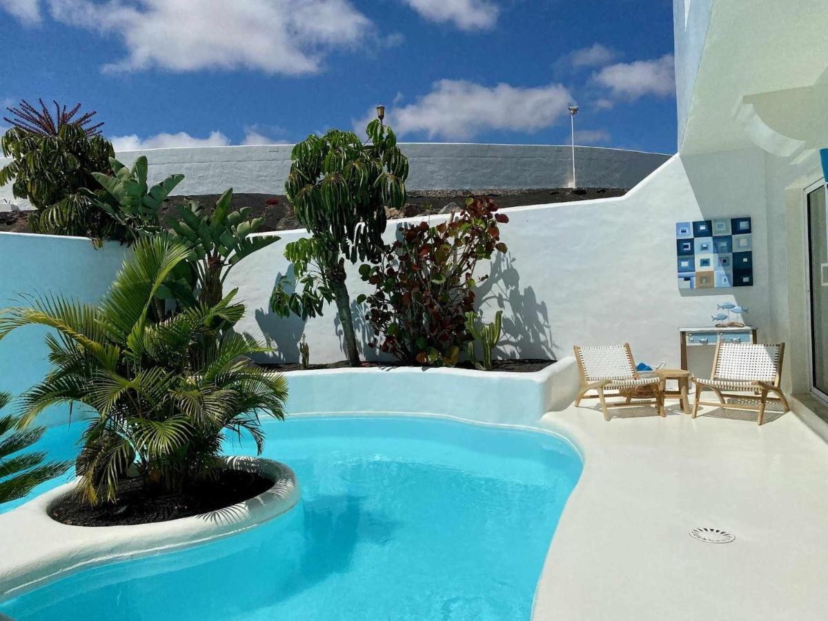 Villa Casa Natalia Bahiazul à Corralejo Extérieur photo