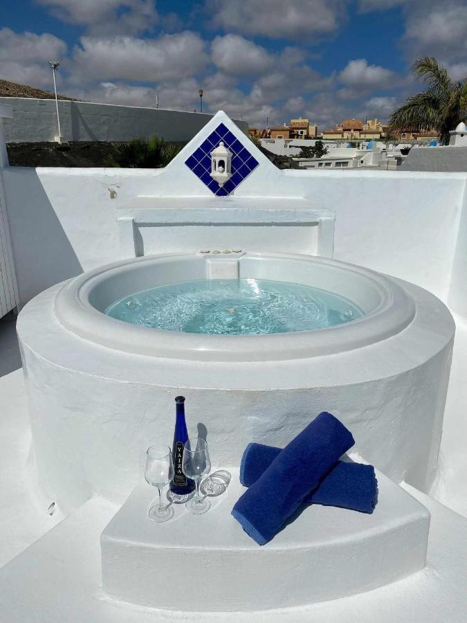 Villa Casa Natalia Bahiazul à Corralejo Extérieur photo