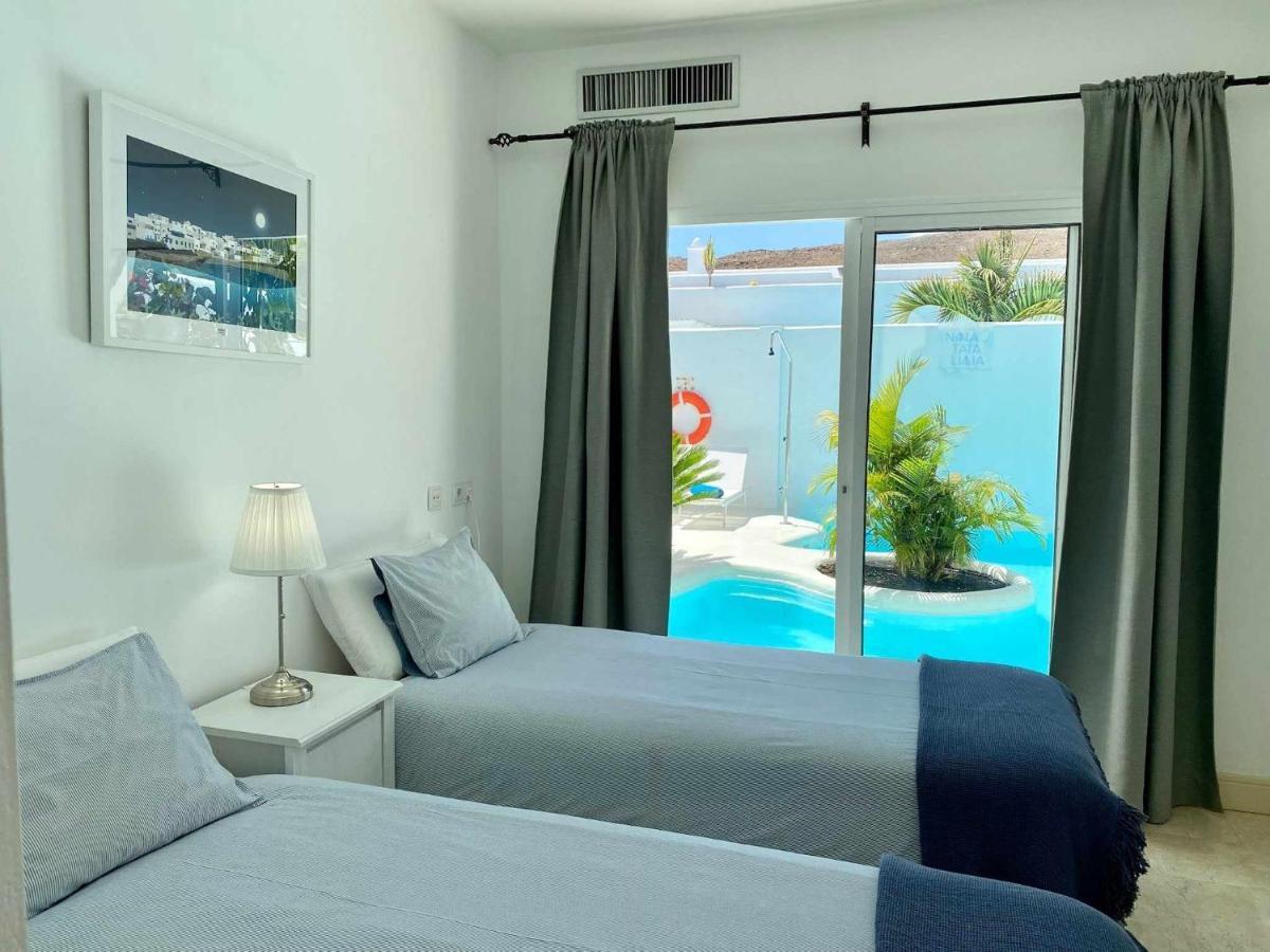 Villa Casa Natalia Bahiazul à Corralejo Extérieur photo