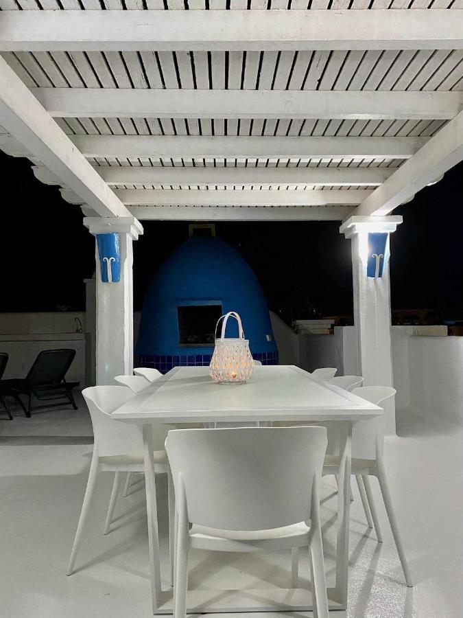 Villa Casa Natalia Bahiazul à Corralejo Extérieur photo