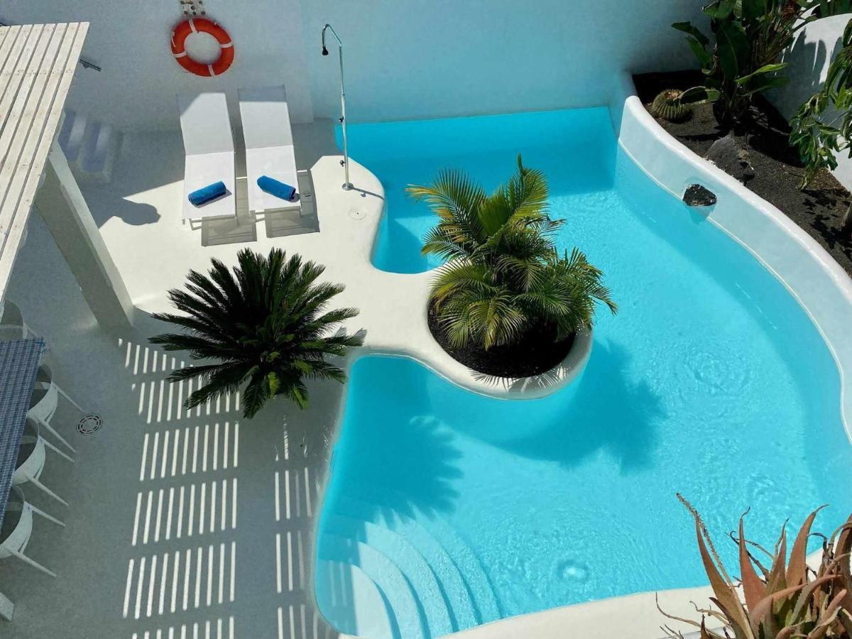 Villa Casa Natalia Bahiazul à Corralejo Extérieur photo
