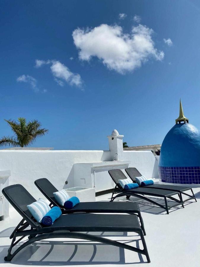 Villa Casa Natalia Bahiazul à Corralejo Extérieur photo