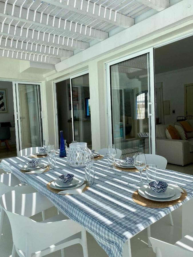 Villa Casa Natalia Bahiazul à Corralejo Extérieur photo