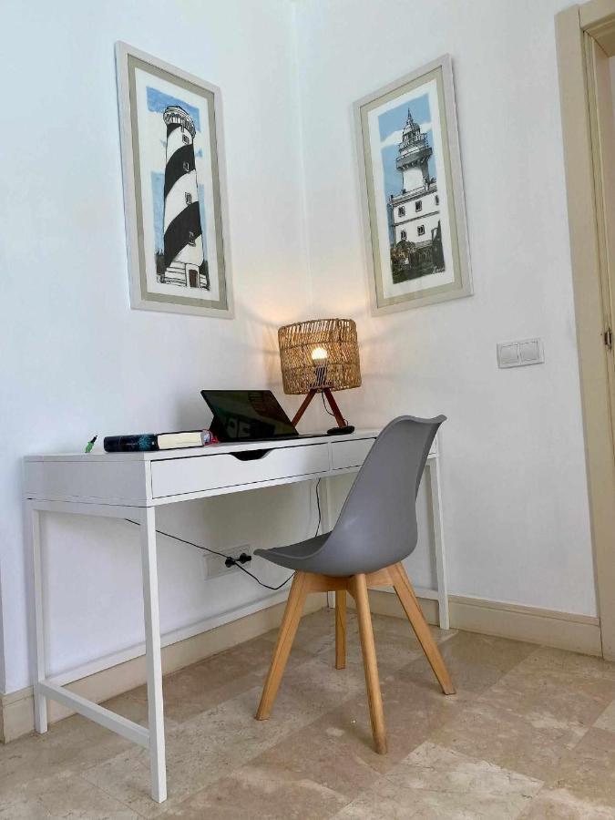 Villa Casa Natalia Bahiazul à Corralejo Extérieur photo