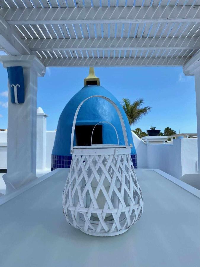 Villa Casa Natalia Bahiazul à Corralejo Extérieur photo