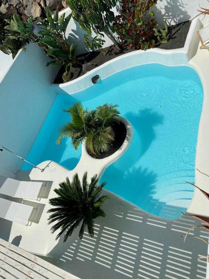 Villa Casa Natalia Bahiazul à Corralejo Extérieur photo