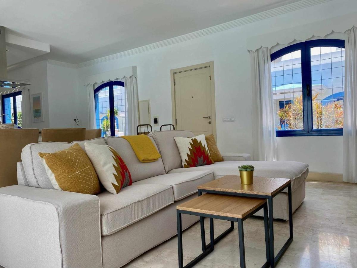 Villa Casa Natalia Bahiazul à Corralejo Extérieur photo