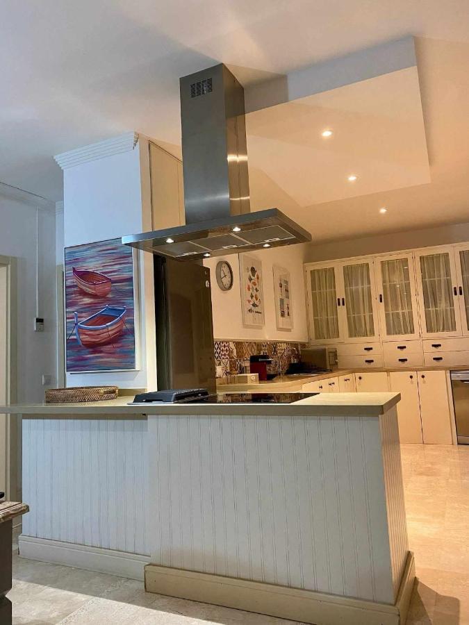 Villa Casa Natalia Bahiazul à Corralejo Extérieur photo