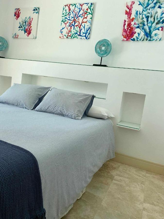 Villa Casa Natalia Bahiazul à Corralejo Extérieur photo