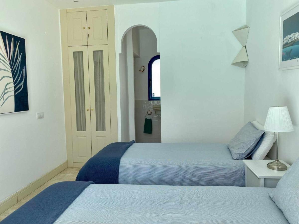 Villa Casa Natalia Bahiazul à Corralejo Extérieur photo